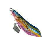 オーナー(OWNER) ドローフォー(Draw4) 3.0号 64 アングリーフィッシュ/UVゴースト  15g ダートアクション 3Dダート