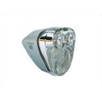 CATEYE   4973291703782  70378  キャットアイ  ハブダイナモ用ランプ HL-HUB100 シルバー