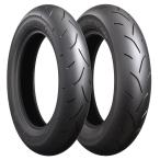 ブリヂストン BT‐601SS 前後セット 100/90-12 （YCX) 120/80-12 （YCY) BRIDGESTONE SCS02016-SCS02019