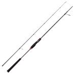 Abu Garcia (アブガルシア) OCEANFIELD LJ オーシャンフィールド ライトジギング OFLS-632-MAX120 グリップジョイント オフショア