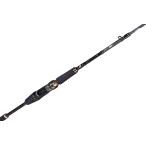 AbuGarcia (アブガルシア) 黒船 エギタコ KETC-82-175H 8:2先調子 船竿 釣竿 タコ