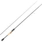 AbuGarcia (アブガルシア) ホーネットスピアーズ Hornet Spears HSSS-622ULS バスロッド 2ピース スピニングロッド