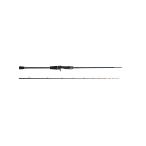 AbuGarcia (アブガルシア) 黒船 マルイカ KMIC-145MH82 8:2先調子 船釣 釣り竿 船竿 マルイカ