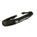 JACKALL(ジャッカル) JK自動膨張ライフジャケット JF06 ブラック