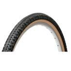 【メーカー純正品】【正規代理店品】Panaracer(パナレーサー) マウンテンバイク街乗り用タイヤ リッジライン 26x2.00 黒/アンバー「爆買」