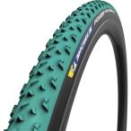【メーカー純正品】【正規代理店品】ミシュラン シクロクロスグラベル 700×33 POWER CX マッド TLレディ「爆買」