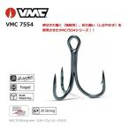 ラパラ Rapala  VMC VMC7554 VMC 2X Strong wireミディアムヘビークラス #6 / メール便可 釣具