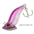 ラパラ ストーム 五目 ボトム GBT30S #CLP クリアピンク / ライトゲーム ルアー / 釣具 / メール便可