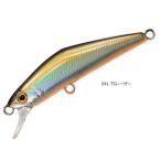 スミス SMITH  D-コンパクト 45mm #04.TSレーザー / トラウト ルアー / メール便可 / 釣具