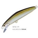 スミス SMITH F-セレクト 64 #05.TSレーザー / ルアー / メール便可 / 釣具