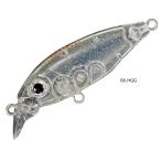 スミス SMITH  ガンシップ 45HF #06.HGG / ルアー / メール便可 / 釣具