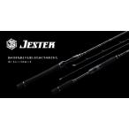 ジャクソン ジェスター JSS-610M-SP / シーバスロッド / jackson