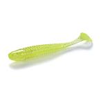 ジャクソン (Jackson) ミクスチャー ボーンベイトジュニア 2インチ #LMN レモン / ワーム / メール便可 / 釣具