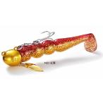 ジャクソン 砂団子 スナダンゴ 30g #MJD 紅葉 / ヒラメ フラットフィッシュ ルアー メール便可