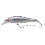 メガバス X-80 ビート BEAT SW #GG レインボー / シーバス ルアー 釣具 メール便可