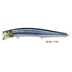 タックルハウス コンタクト フィード シャロー 128F #09 HG・イワシ / ルアー / 釣具 (メール便発送)
