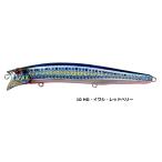タックルハウス コンタクト フィード シャロー 128F #10 HG・イワシ・レッドベリー / ルアー / 釣具 (メール便発送)