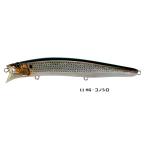 タックルハウス コンタクト フィード シャロー 128F #11 HG・コノシロ / ルアー / 釣具 (メール便発送)