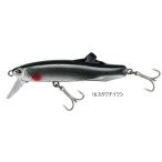 タックルハウス CONTACT (コンタクト) フリッツ 28g #18.カタクチイワシ / ルアー / 釣具 (メール便発送)