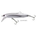 タックルハウス CONTACT (コンタクト) フリッツ 28g #22.メッキシルバー / ルアー / 釣具 (メール便発送)