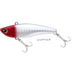 アムズデザイン アイマ ライキリ 60 (ima RAIKIRI 60) #RK60-001 レッドヘッド / ルアー / メール便可 / 釣具