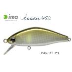 アムズデザイン アイマ イッセン ima issen 45S #IS45-110 アユ / トラウト ルアー / メール便可 / 釣具