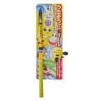 がまかつ うきまろッド&amp;リール UK8001-1 2.1m / サビキ・ちょい投げ・釣り入門セット gamakatsu