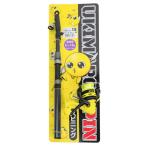 がまかつ うきまろッド＆リールスピニング UK8012 1.8m / サビキ・ちょい投げ・釣り入門セット gamakatsu