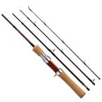 ダイワ シルバークリーク グラスプログレッシブ 46ULB-G・4 ベイト / トラウトロッド / daiwa / 釣具