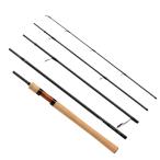 ダイワ ワイズストリーム 74ML-5・Q スピニング / トラウトロッド 釣具 daiwa