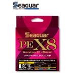 クレハ シーガー PE X8 1号 300m｜PEライン｜メール便可｜釣具