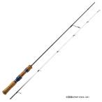 メジャークラフト ファインテール ワークスチューン UDプラスシリーズ FSW-4112UL/UD+ スピニングモデル｜トラウトロッド majorcraft