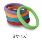 モーリス バリバス ラインストッパー 5個入 Sサイズ / 釣具 (置き配可 送料450円)
