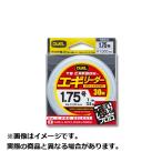 【メール便対応】デュエル TB CARBON エギリーダー 30m 2号 ナチュラルクリア