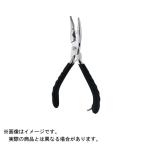 【メール便対応】大阪漁具 プロックス (PROX) シャープスプリットリングプライヤー 先曲リ PX8512
