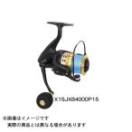 大阪漁具 PROX(プロックス) 21 エックスワンSJX8 PE1.5号/200m糸付き