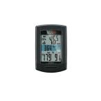 (CATEYE)キャットアイ サイクルコンピュータ CC-GL50 ステルス 50(4990173024704)