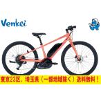 パナソニック 電動自転車 XEALT L3　BE-RL32S　フラッシュピンク　１台限り