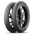 MICHELIN ミシュラン CITY EXTRA 【2.75-17 M/C 47P REINF TT】 シティ エクストラ タイヤ ハンターカブCT110 NS50F CL50 クロスカブ110 HONDA ホンダ