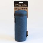 パナレーサー GRAVEL KING 3WAY BAG ネイビー