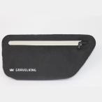 パナレーサー FRAME BAG ブラック