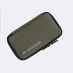パナレーサー GRAVEL KING SMART POUCH カーキ