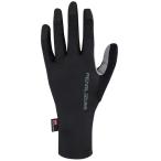 パールイズミ 【28】UV フルフィンガー グローブ 11.ブラック PEARLIZUMI