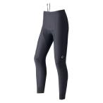 パールイズミ 【W6500-3DX】ウィンドブレーク レーサー タイツ 2.ブラック レディース PEARLIZUMI