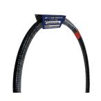 パナソニック　Panasonic　自転車用タイヤ ハードランナータイヤ(26×1-3/8) ブラック　SWT082