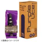パナレーサー　自転車用チューブ PURPLE LITE パープルライト(700×23-32C)仏45mm　TW723-32F45-PL