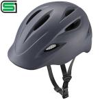 ブリヂストン　自転車用ヘルメット KURMS クルムス(Mサイズ:54〜58cm/ネイビー) CH-BSM　CH_BSM