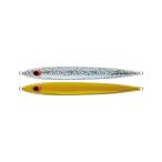 エバーグリーン　トゥルースピンジグ140g TS27 シルバー/ゴールド