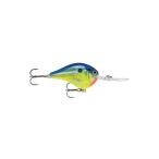 ラパラジャパン　DT16-PRT DT16 DIVES-TO ダイブストゥ 7cm パロット