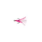 メガバス　MEGABASS TEASER HOOK ティーザーフック #4 ピンク
